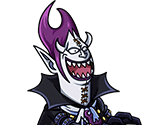 #0815 - Gecko Moria - Thriller Bark Demon - One Piece: Treasure Cruise
