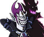 #0816 - Gecko Moria - Thriller Bark Ruler - One Piece: Treasure Cruise