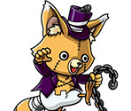 #0823 - Brainy Wild Zombie - One Piece: Treasure Cruise