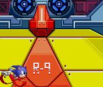 Final Fever Boss - Sonic the Hedgehog CD (Mobile)