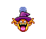 Ghost - Dragon Quest Heroes: Rocket Slime
