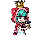 #0872 - Sugar - Donquixote Pirates - One Piece: Treasure Cruise