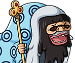 #0875 - Trebol - One Piece: Treasure Cruise