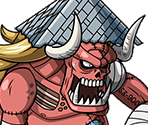 #0893 - Oars - Special Zombie - One Piece: Treasure Cruise