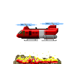 Fire Event - SimTower