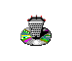 Windows Icons - SimTower