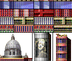 Unused - SimTower