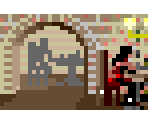 Food - SimTower