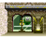 Lobby Tiles - SimTower