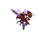 Aka-Mikoto - Phantom Breaker: Battle Grounds Ultimate