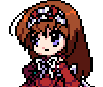 Character Icons (In-Game) - Phantom Breaker: Battle Grounds Ultimate