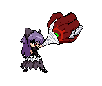 Cocoa - Phantom Breaker: Battle Grounds Ultimate