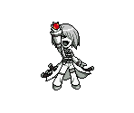 Infinity - Phantom Breaker: Battle Grounds Ultimate