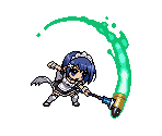 Itsuki Kono - Phantom Breaker: Battle Grounds Ultimate