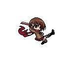 Yuzuha Fujibayashi - Phantom Breaker: Battle Grounds Ultimate