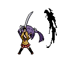 Nagi Kumon - Phantom Breaker: Battle Grounds Ultimate