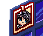 Character Select - Phantom Breaker: Battle Grounds Ultimate