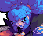 Blue - Wendigo Blue