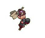 Cultist Executioner