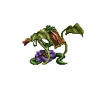 Mantrap Plant - Valkyrie Profile: Lenneth