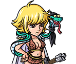 #0917 - Marguerite - One Piece: Treasure Cruise