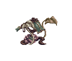 Corrosive Vine - Valkyrie Profile: Lenneth