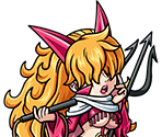 #0926 - Security Chief Miss Sadie - Jailer Beasts Commander - One Piece: Treasure Cruise