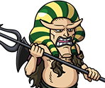 #0928 - Hannyabal - One Piece: Treasure Cruise