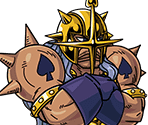 #0932 - Pica - One Piece: Treasure Cruise