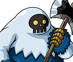 #0931 - Blugori - One Piece: Treasure Cruise