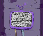 The Crumbling Tower of Pizza Backgrounds - Pizza Tower