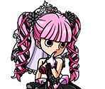 #0944 - Perona - Spiteful Bride of the Castle - One Piece: Treasure Cruise