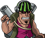 #0948 - Curiel - Whitebeard's Tenth Division Commander - One Piece: Treasure Cruise