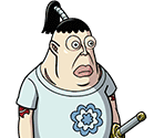 #0954 - Gyaro - One Piece: Treasure Cruise