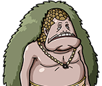 #0956 - Tansui - One Piece: Treasure Cruise