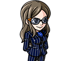 #0957 - Quick-Draw Gunman - Blue Bodyguard - One Piece: Treasure Cruise
