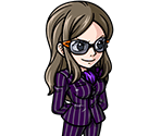 #0958 - Scheming Gunman - Black Bodyguard - One Piece: Treasure Cruise