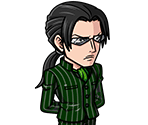 #0959 - Technical Gunman - Green Bodyguard - One Piece: Treasure Cruise
