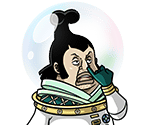 #0963 - Saint Charlos - One Piece: Treasure Cruise