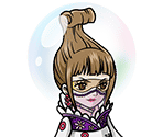 #0965 - Saint Shalria - One Piece: Treasure Cruise