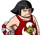 #0973 - Sentomaru - One Piece: Treasure Cruise