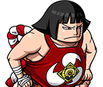 #0974 - Sentomaru - Marine Science Unit Commander - One Piece: Treasure Cruise