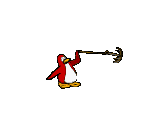 Grapple Gadget Assets - Club Penguin: Elite Penguin Force: Herbert's Revenge