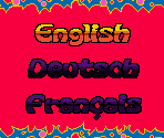 Language Select Screen (EU) - The Grinch