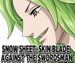 #4342 - Monet - Swordsman-Assaulting Wings - One Piece: Treasure Cruise