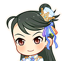 Aya Kirino (Rainbow Colors) - THE IDOLM@STER Cinderella Girls: Starlight Stage