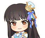 Chiaki Kurokawa (Rainbow Colors) - THE IDOLM@STER Cinderella Girls: Starlight Stage