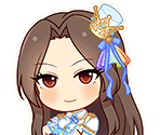 Chinami Komuro (Rainbow Colors) - THE IDOLM@STER Cinderella Girls: Starlight Stage