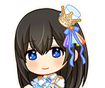Fumika Sagisawa (Rainbow Colors) - THE IDOLM@STER Cinderella Girls: Starlight Stage