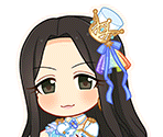 Helen (Rainbow Colors) - THE IDOLM@STER Cinderella Girls: Starlight Stage